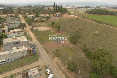 Lote/Terreno à venda, 814m² no Nova Cristalina, Itupeva