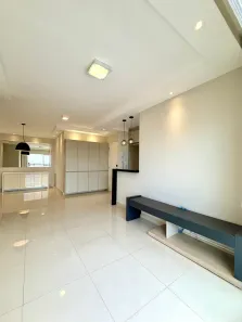 Apartamento com 3 Quartos à venda, 80m² no Higienópolis, São José do Rio Preto
