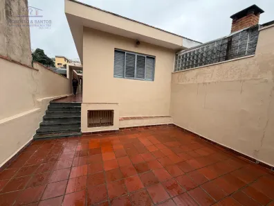 Casa com 2 Quartos à venda, 111m² no Parque Maria Domitila, São Paulo
