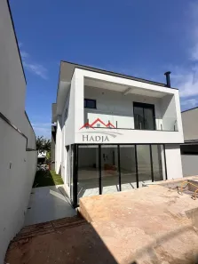 Casa de Condomínio com 3 Quartos à venda, 260m² no Jardim das Minas, Itupeva