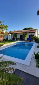 Casa com 4 Quartos à venda, 210m² no Paracuru, Paracuru
