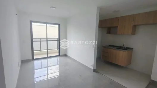 Apartamento com 2 Quartos para alugar, 61m² no Jardim, Santo André