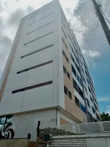 Apartamento com 3 Quartos à venda, 74m² no Expedicionários, João Pessoa