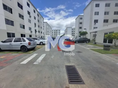 Apartamento com 2 Quartos à venda, 48m² no Jardim Cearense, Fortaleza