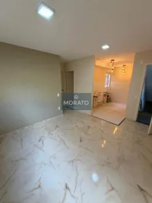 Apartamento com 2 Quartos à venda, 45m² no Nova Pampulha, Vespasiano