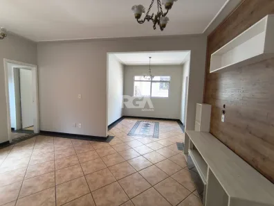 Apartamento com 4 Quartos à venda, 130m² no Santa Branca, Belo Horizonte