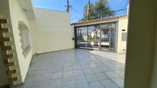 Casa com 3 Quartos à venda, 195m² no Parque Casa de Pedra, São Paulo