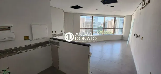 Ponto Comercial à venda, 92m² no Funcionários, Belo Horizonte