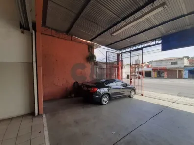 Prédio Comercial à venda, 539m² no Jardim Umuarama, São Paulo