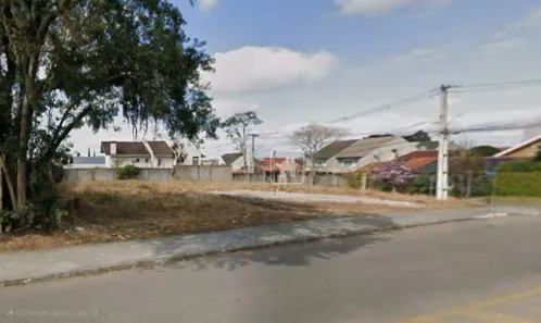 Lote/Terreno à venda, 307m² no Pineville, Pinhais