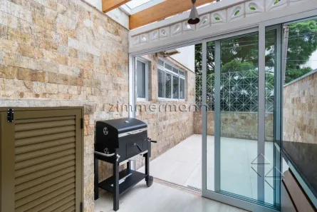 Apartamento com 2 Quartos à venda, 138m² no Jardim Paulista, São Paulo
