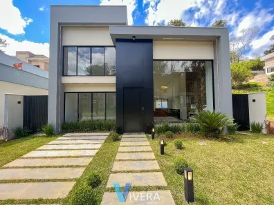 Casa com 3 Quartos à venda, 147m² no Posse, Teresópolis