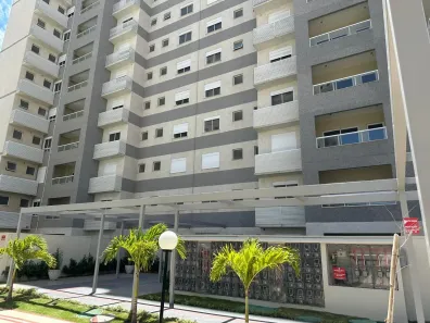 Apartamento com 2 Quartos à venda, 64m² no Cruz das Almas, Maceió