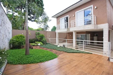 Sobrado com 3 Quartos à venda, 356m² no Alto da Lapa, São Paulo