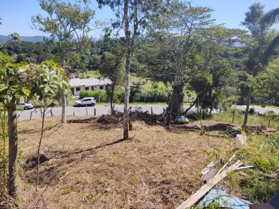 Lote/Terreno à venda, 614m² no Vargem Pequena, Florianópolis