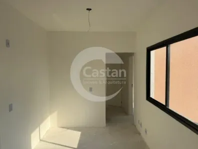 Apartamento com 2 Quartos à venda, 37m² no Mooca, São Paulo