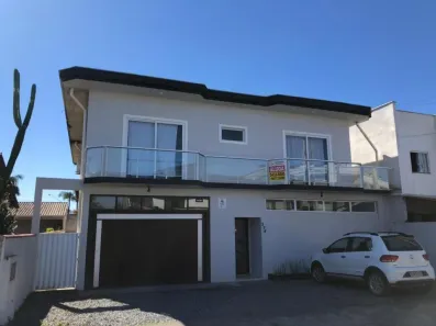 Apartamento com 2 Quartos para alugar, 85m² no Aventureiro, Joinville