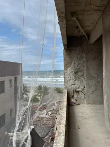 Apartamento com 1 Quarto à venda, 48m² no Caiçara, Praia Grande