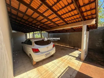 Casa com 3 Quartos à venda, 280m² no Área Rural de Palmas, Palmas