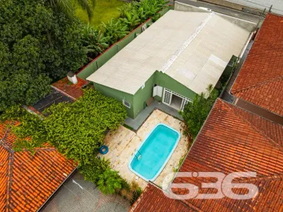 Casa com 3 Quartos à venda, 212m² no América, Joinville