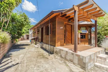 Casa com 3 Quartos à venda, 114m² no Glória, Porto Alegre