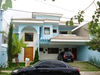 Casa de Condomínio com 3 Quartos à venda, 400m² no Aparecidinha, Sorocaba