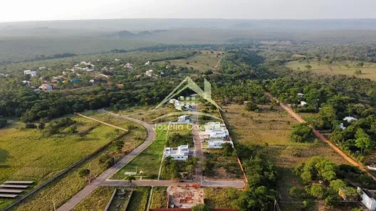 Lote/Terreno à venda, 336m² no , Chapada dos Guimarães