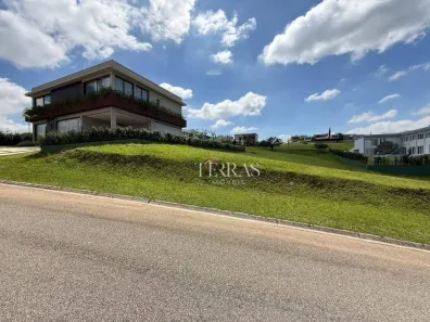 Lote/Terreno à venda, 1293m² no Kurumin, Itu