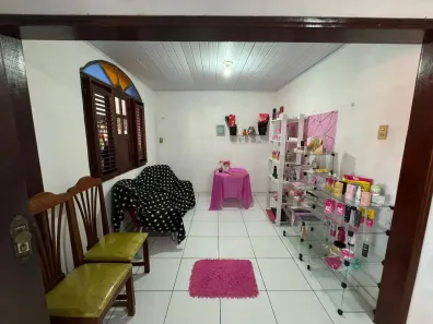 Casa com 4 Quartos à venda, 172m² no Bequimão, São Luís