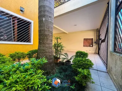 Casa com 3 Quartos à venda, 358m² no Jardim Jua, São Paulo