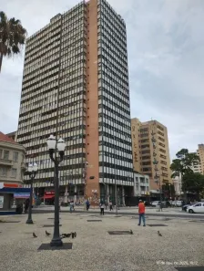 Sala Comercial para alugar, 30m² no Centro, Campinas