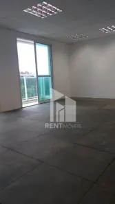 Sala Comercial para alugar, 40m² no Santo Amaro, São Paulo