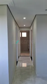 Apartamento com 2 Quartos à venda, 47m² no Cidade Satélite Íris, Campinas