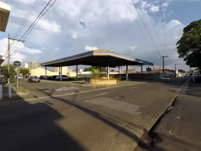 Lote/Terreno para alugar, 1123m² no Saúde, Rio Claro