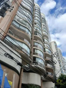 Apartamento com 2 Quartos à venda, 85m² no Itapuã, Vila Velha