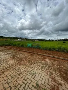 Lote/Terreno à venda, 372m² no Jardins Village, Lagoa Santa