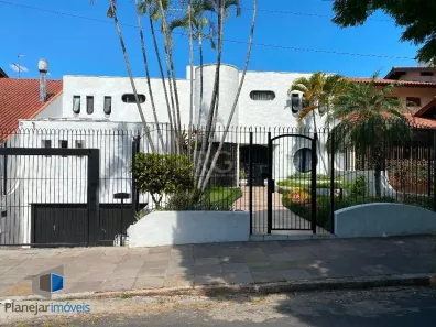 Casa com 4 Quartos à venda, 483m² no Boa Vista, Porto Alegre