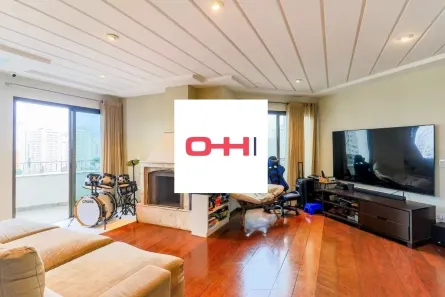 Apartamento com 5 Quartos à venda, 353m² no Campo Belo, São Paulo