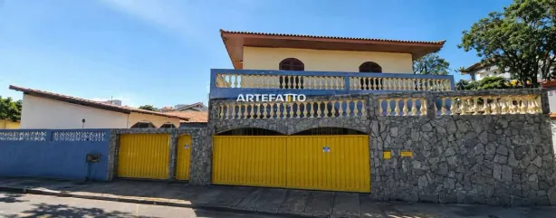 à venda, 497m² no Prolongamento Vila Duque de Caxias, Franca