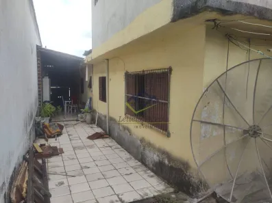 Casa com 2 Quartos à venda, 95m² no Cidade Edson, Suzano