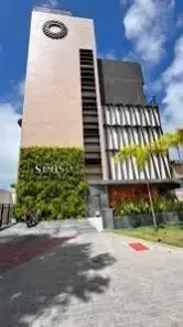 Flat com 1 Quarto à venda, 25m² no Jardim Oceania, João Pessoa