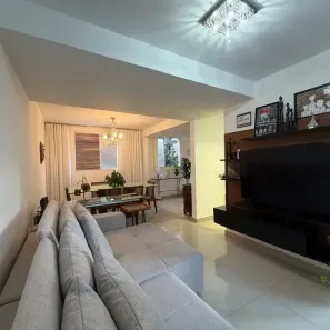 Casa de Condomínio com 4 Quartos à venda, 250m² no Buritis, Belo Horizonte