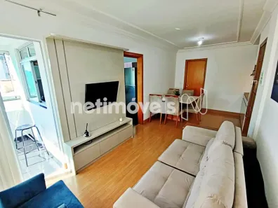 Apartamento com 3 Quartos à venda, 83m² no Sagrada Família, Belo Horizonte