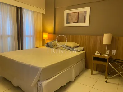 Flat com 1 Quarto para alugar, 25m² no Jacarepaguá, Rio de Janeiro