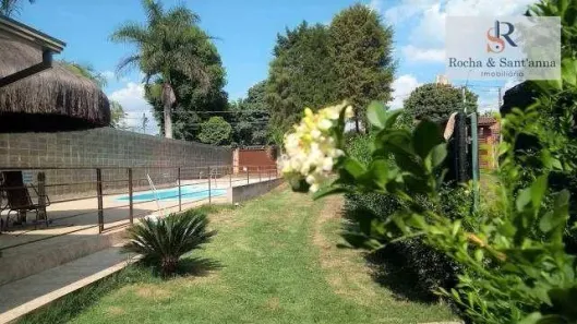 Fazenda/Sítio com 3 Quartos à venda, 300m² no Parque das Bandeiras, Indaiatuba