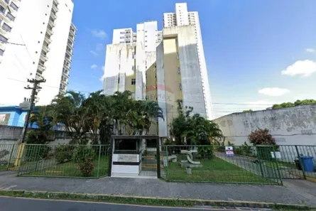 Apartamento com 3 Quartos à venda, 77m² no Casa Amarela, Recife