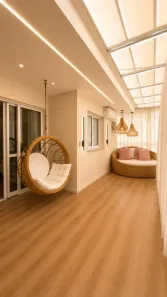 Apartamento com 3 Quartos à venda, 120m² no Barra da Tijuca, Rio de Janeiro