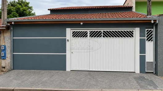 Casa com 2 Quartos à venda, 141m² no Ipanema Ville, Sorocaba