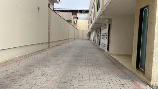 Casa de Condomínio com 3 Quartos à venda, 160m² no Vila Ré, São Paulo