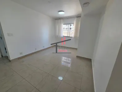 Apartamento com 2 Quartos para alugar, 56m² no Vila Gomes Cardim, São Paulo